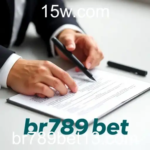 Contrato Usuário: A Importância dos Termos e Condições na Plataforma br789 bet