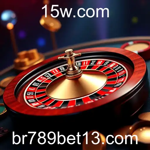 Jogos de Roleta: Uma Aposta na Diversão com BR789 Bet