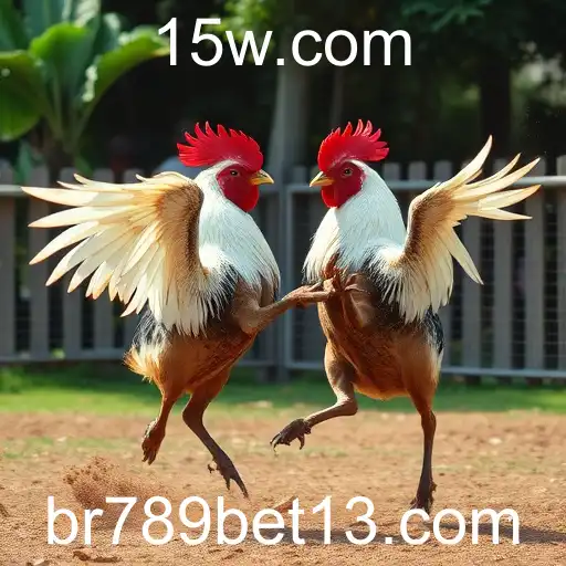 Rinha de Galos: Tradição e Controvérsia