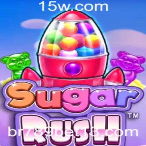Explorando o Mundo de SugarRush: Um Jogo Doce e Cativante
